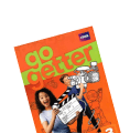 کتاب Go Getter