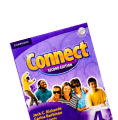 کتاب Connect