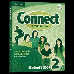 کتاب Connect