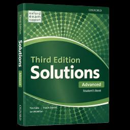 کتاب Solution