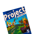کتاب Project