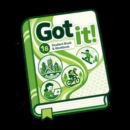 کتاب Got it