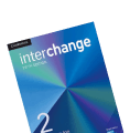 کتاب Interchange