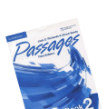 کتاب Passages