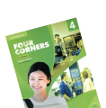 کتاب Four Corners