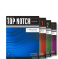 کتاب Top Notch