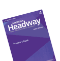 کتاب Headway