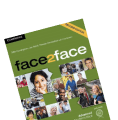کتاب Face 2 Face
