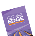 کتاب Cutting Edge