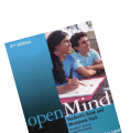 کتاب Open Mind