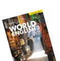 کتاب World English
