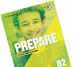 کتاب Prepare