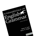 کتاب Grammar Betty Azar