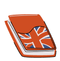 کتاب تک جلدی