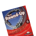 کتاب New Round Up