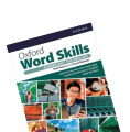 کتاب Oxford Word Skills