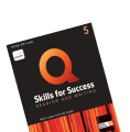 کتاب Q Skills For Success