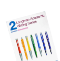 کتاب Longman Academic Writing Series