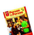 کتاب Person to Person