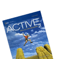 کتاب Active Skills For Reading