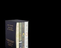 کتاب The Lord of the Rings انتشارات جنگل