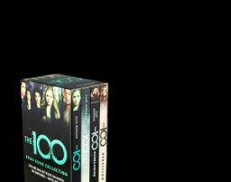 کتاب The 100 انتشارات جنگل