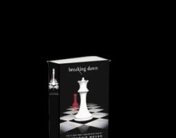 کتاب The Twilight Saga انتشارات جنگل