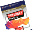 کتاب Mindset For IELTS انتشارات جح
