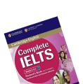 کتاب Complete IELTS انتشارات جنگل