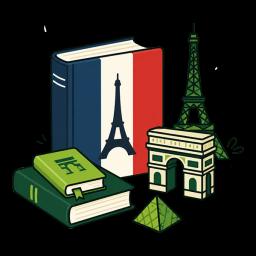 کتاب زبان فرانسه