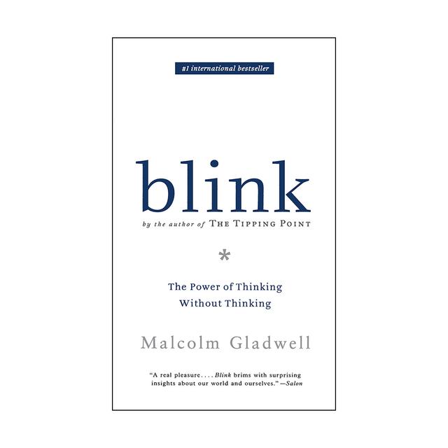 خرید کتاب Blink