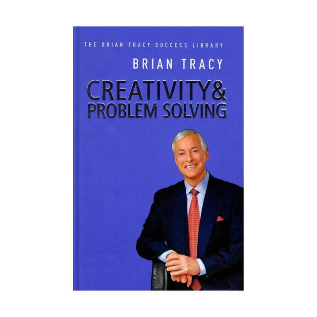کتاب Creativity and Problem Solving
