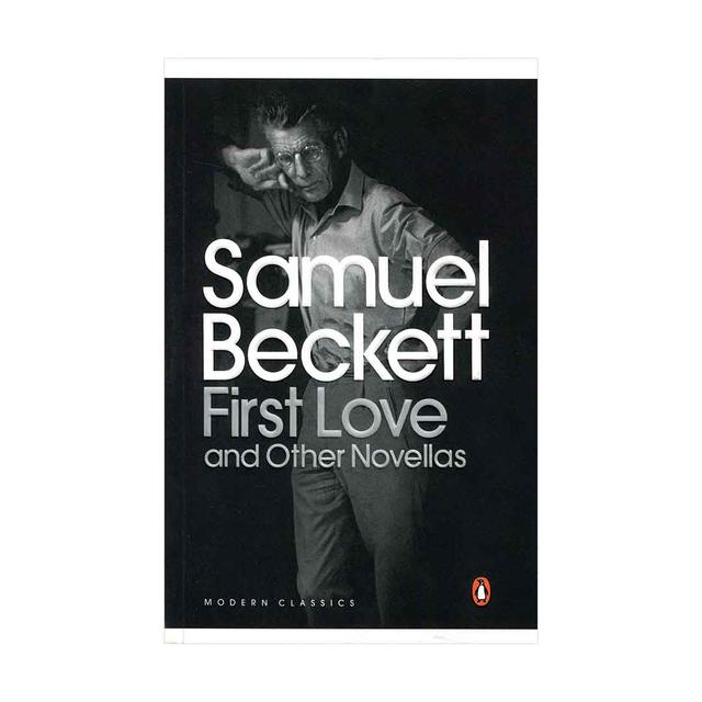 خرید کتاب First Love and Other Novellas