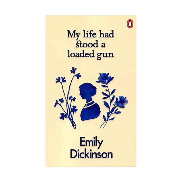 کتاب My Life Had Stood a Loaded Gun