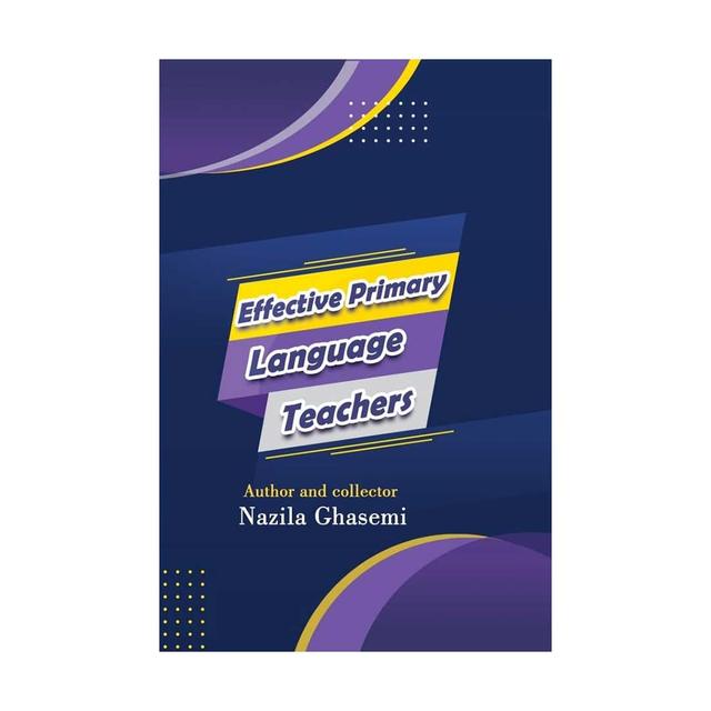 خرید کتاب Effective Primary Language Teachers
