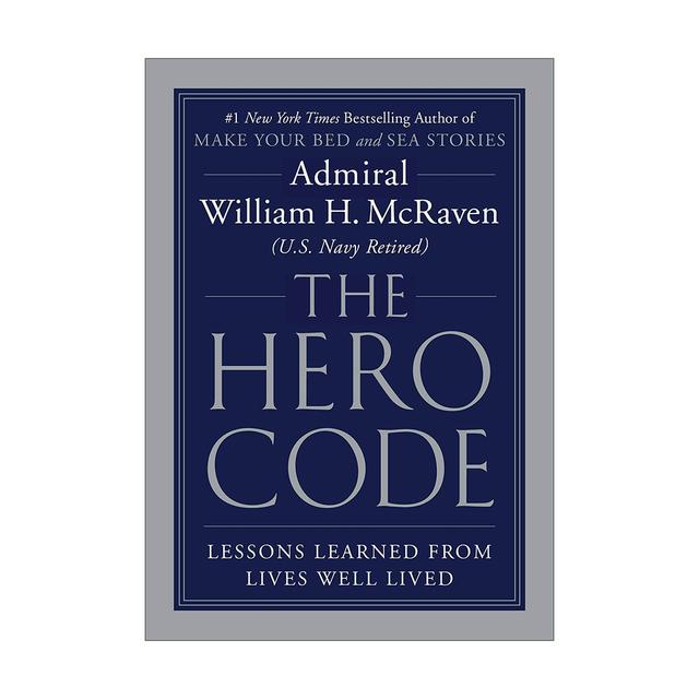 خرید The Hero Code