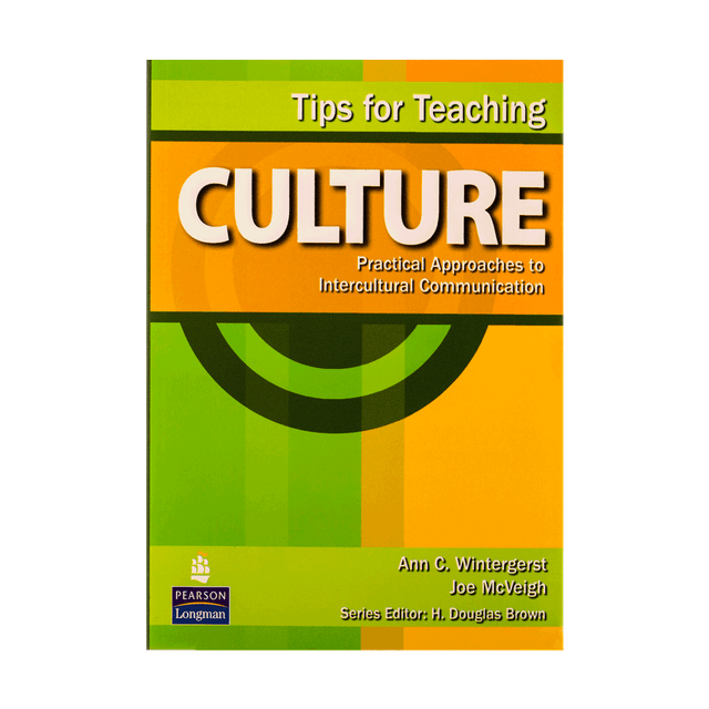 خرید کتاب Tips for Teaching Culture