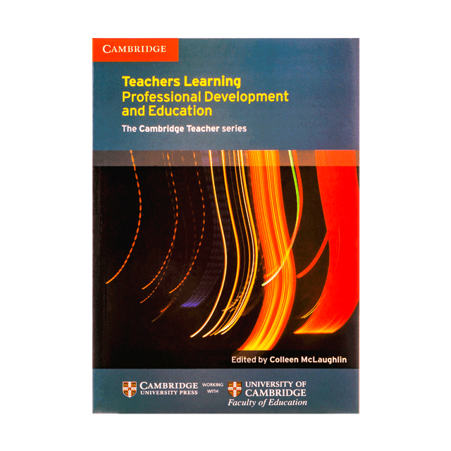 خرید کتاب Teachers Learning Professional Development and Education