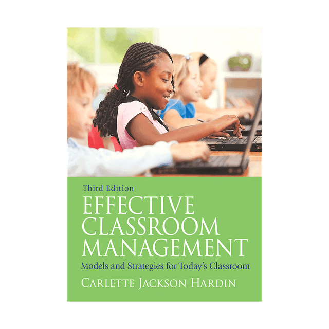 خرید کتاب Effective Classroom Management 3rd Edition