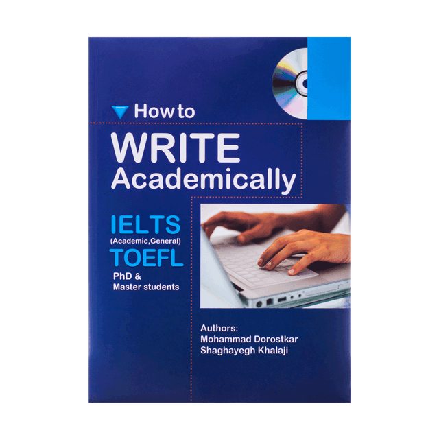 خرید کتاب How to Write Academically