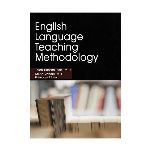 خرید کتاب English language Teaching Methodology
