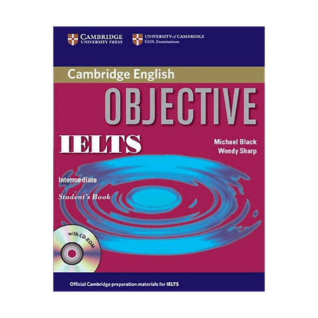 خرید کتاب Objective Ielts Advanced Work Book
