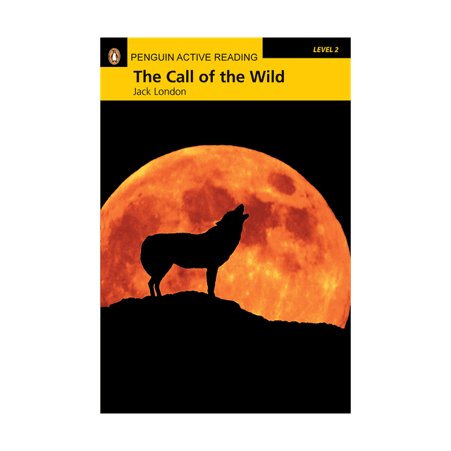 خرید کتاب The Call of the Wild