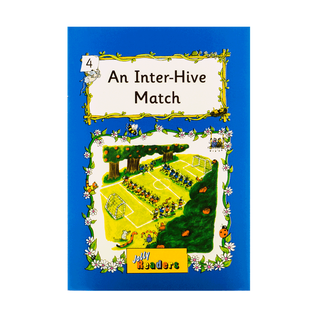 خریدکتاب An Inter-Hive Match