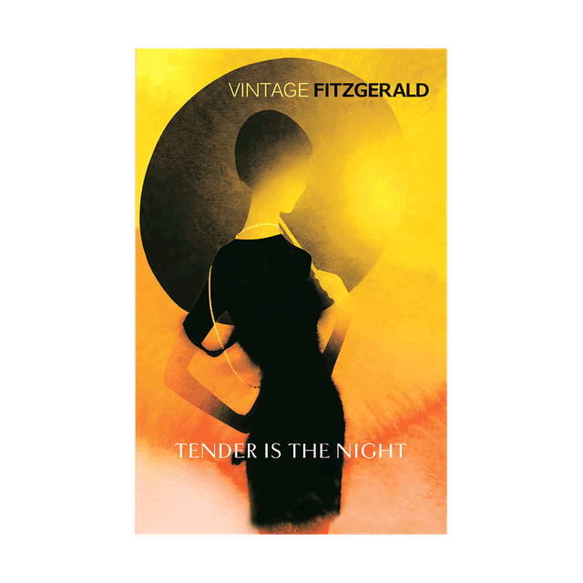 خرید کتاب Tender is the Night