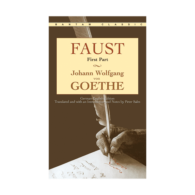 خرید کتاب  Faust