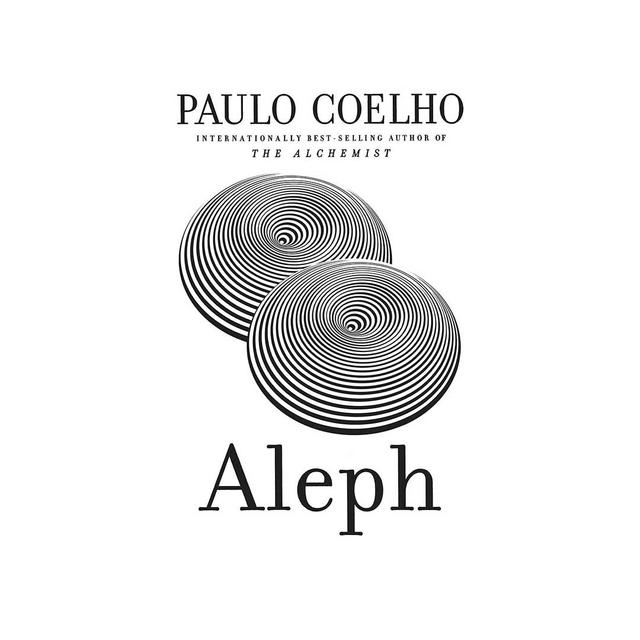 خرید کتاب  رمان Aleph