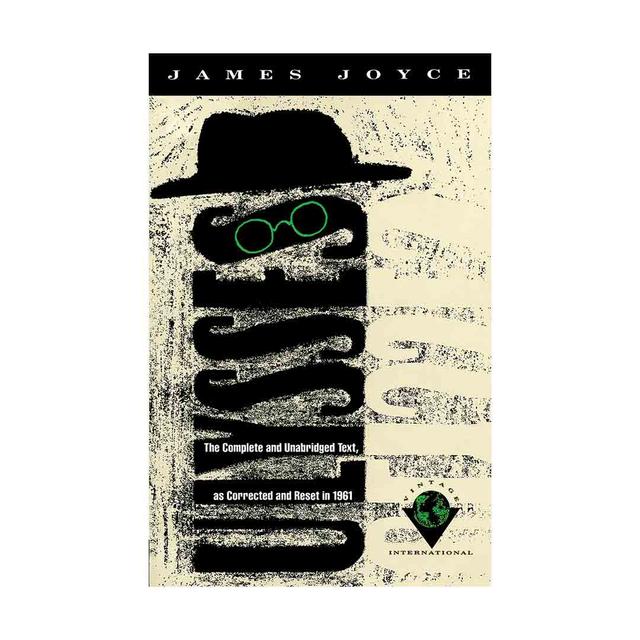 خرید کتاب Ulysses