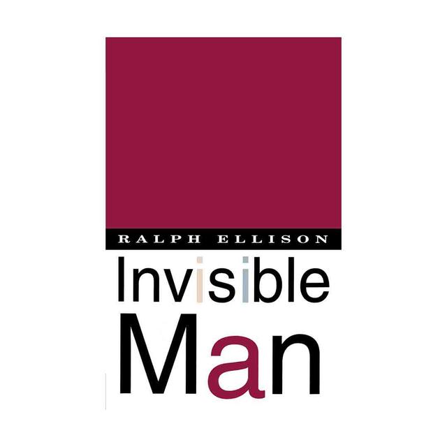 خرید کتاب Invisible Man