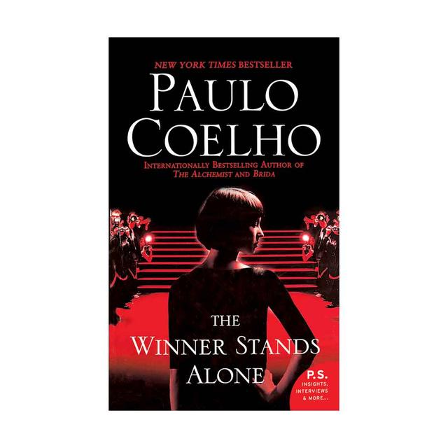 خرید کتاب The Winner Stands Alone